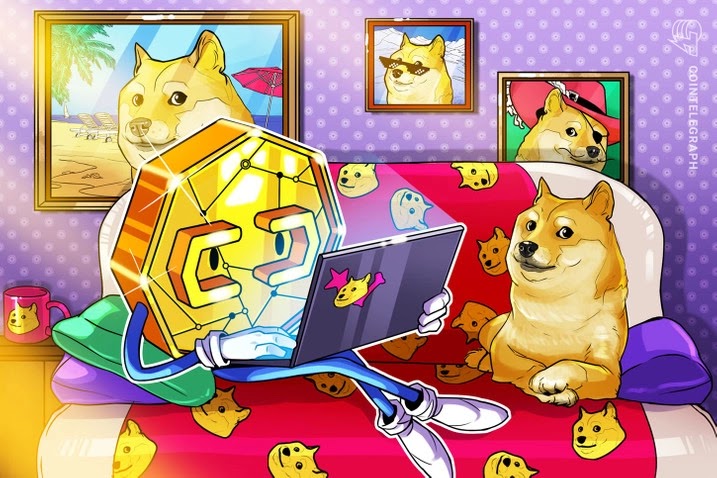 Dogecoin releases a new update to improve security and efficiency Dogecoin releases a new update to improve security and efficiency