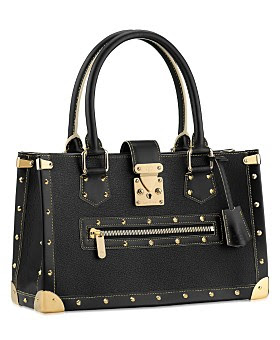 Designer Handbag Louis Vitton Suhali Le Fabuleux