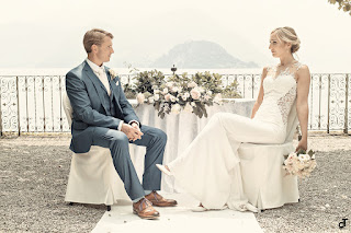 Lake como Wedding photographer    http://www.danielatanzi.com﻿