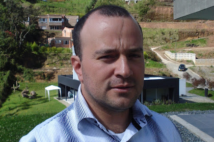 Edgar Augusto Ramirez Baquero : Universidad del Rosario despide a docente que censuró a ... / Comunícate con los chicos de la ciudad de cota, colombia.