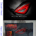 Skin Laptop Asus ROG