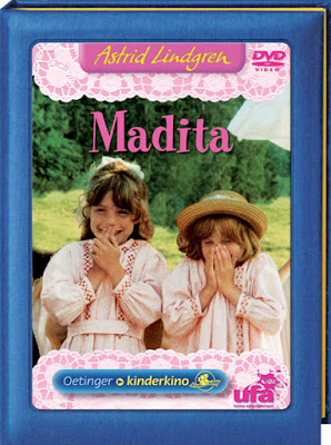 Madita. 1979. Episodes 1-10.