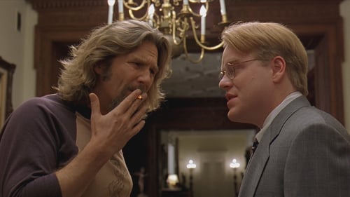 The Big Lebowski 1998 français