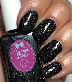 Cupcake Polish Doorbuster