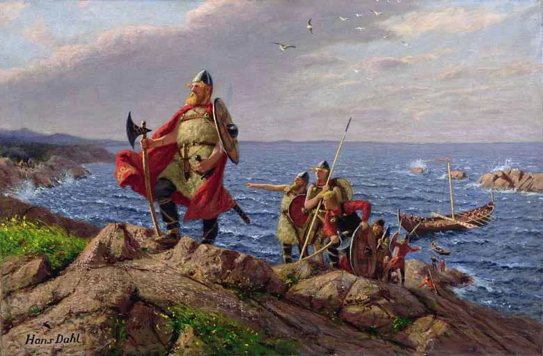 The mystery of the disappearance of the Viking colony in Greenland (1)