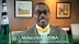 Adesina Won World Food Prize Laureate And Commit The Prize To Empower African Youths In Agriculture Business