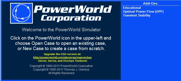 Power World 17