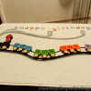 Paper Quilling Birthday Cards For Girl