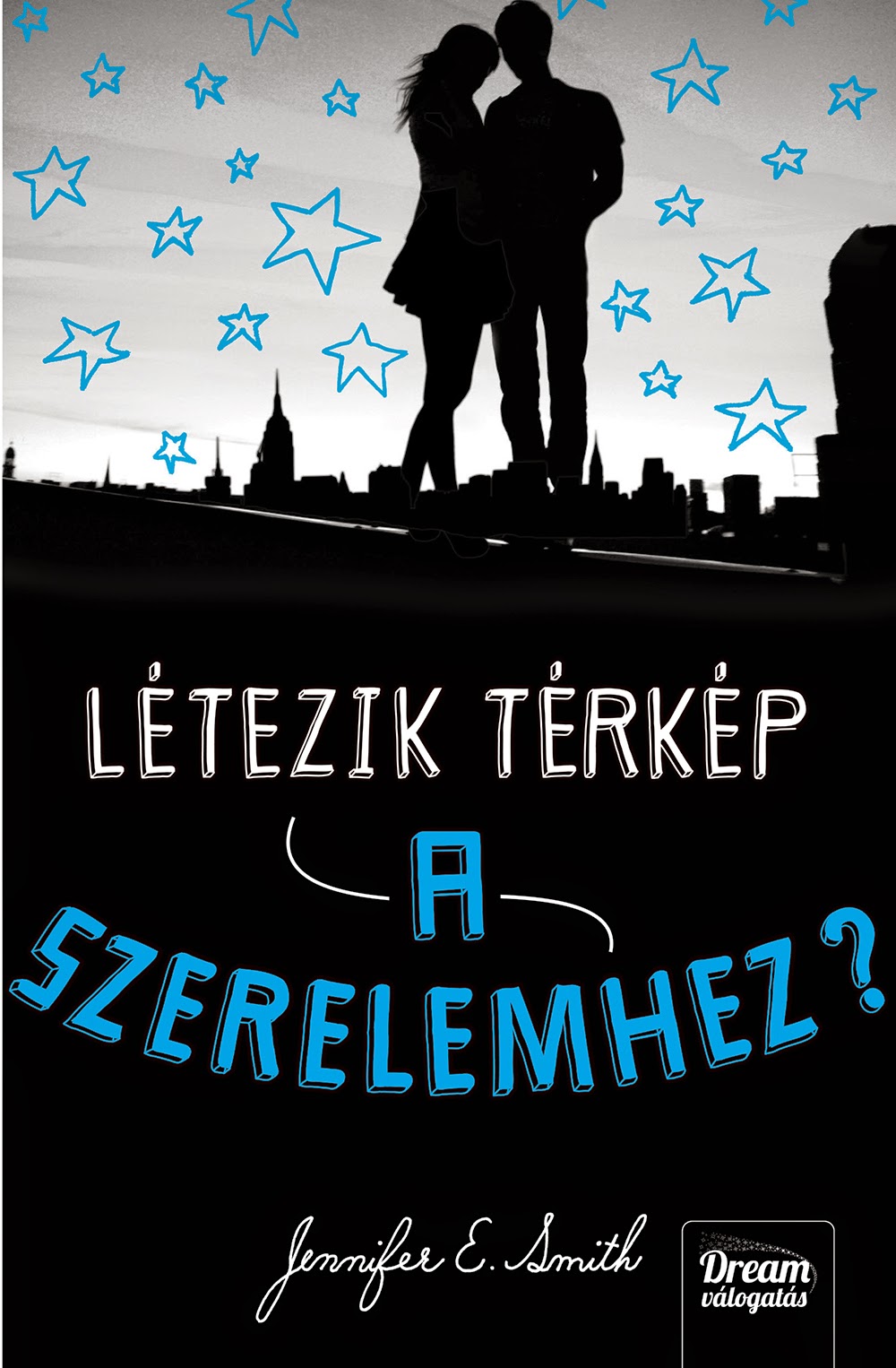 Létezik térkép a szerelemhez