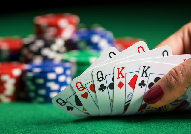 Types Of Poker Games Every Player Should Know About