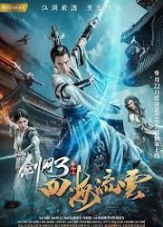 The Fate of Swordsman China Drama