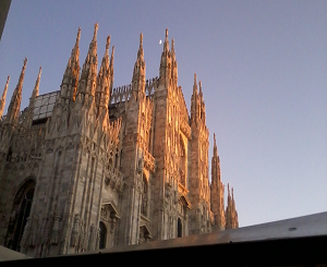 Milano 