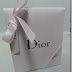 Regalo プレゼント