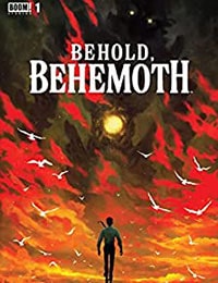 Read Behold, Behemoth comic online