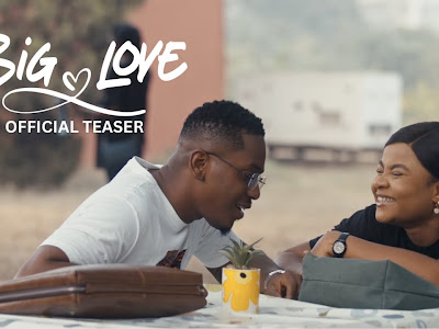 Big Love Nigerian Movie Download Netnaija