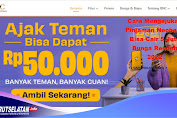 Apk Neobank Aman & Sudah Diawasi OJK ? Banyak Fitur Menguntungkan 2023