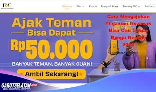 Apk Neobank Aman & Sudah Diawasi OJK