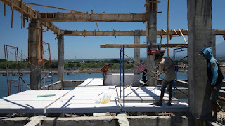 Jual Panel Lantai Surabaya