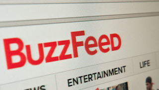 BuzzFeed sued over its publication of uncorroborated Trump dossier