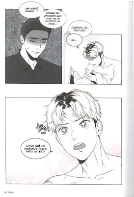 Review del manga BJ Alex Vol. 3 y 4 de Mingwa - Panini Manga