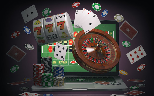 PLAY CASINO ONLINE WITH THE BEST COMFORT