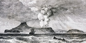 Gunung Krakatau