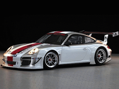 Sports Cars on 2010 New Porsche Sports Cars 911 Gt3 R   Sport Cars And The Concept