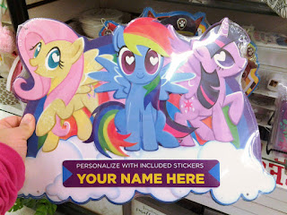 Store Finds: Snow Globe, Two-Packs, Seapony Pinkie Pie & More