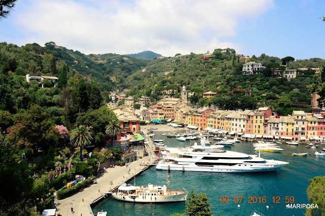 Portofino, Italy