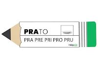 Sílabas complexas: PRA PRE PRI PRO PRU