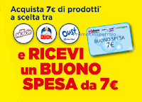 Igienizzati e Rimborsati : con Mr.Muscle,Duck e Oust ricevi un buono spesa da 7€ Acqua&Sapone o La Saponeria ( premio certo)