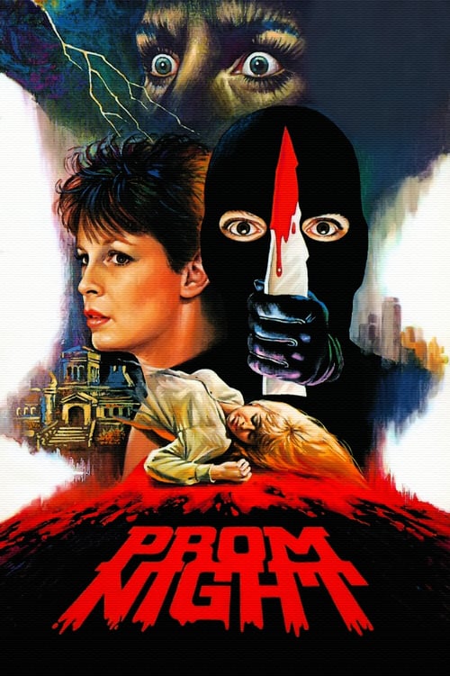 Download Prom Night 1980 Full Movie With English Subtitles
