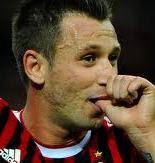 antonio-cassano-ACmilan-italia-serangan-stroke