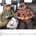 Nollywood Actor, Aki Wishes His 'Partner In Crime' Paw Paw A Happy 36th Birthday (Photo)