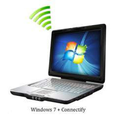 Cara Membuat Jaringan Wifi Hostspot dengan Windows 7