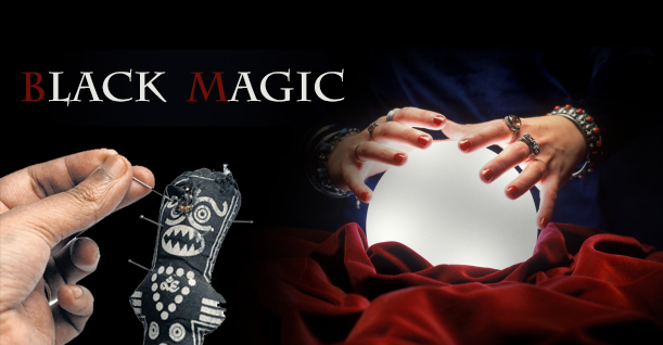 Free Relief Removal and Cure of Black Magic Acts