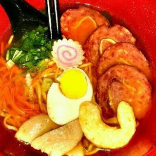 Jigoku Ramen