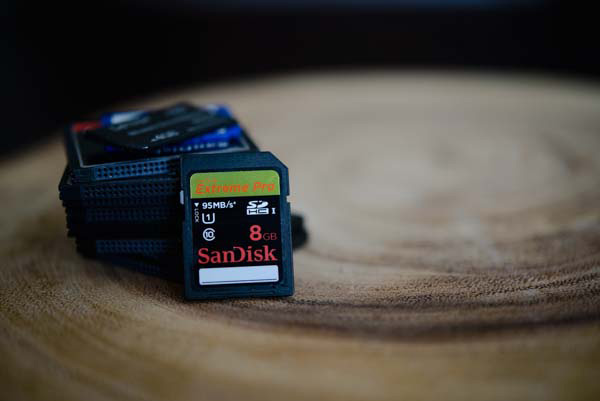 Menilik Kisaran Harga Memory Card 8GB dengan Kualitasnya yang Terbaik