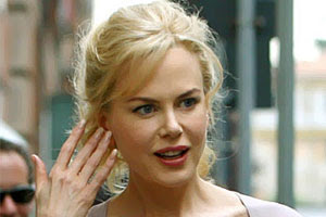 Nicole Kidman Pictures