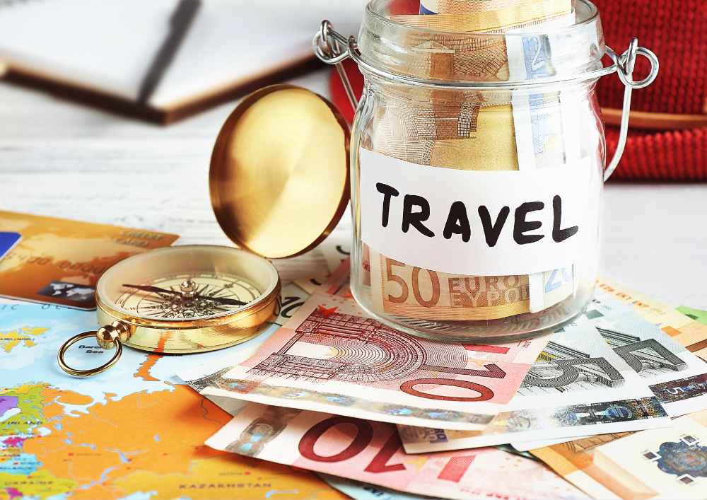 Money Saving Tips during Your Vacation