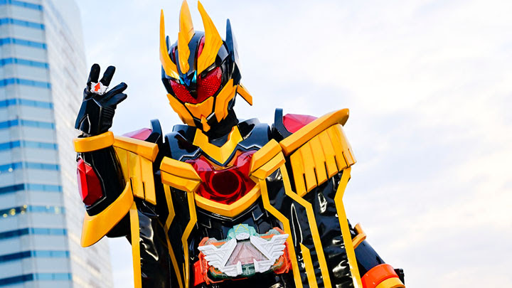 Kamen Rider Gotchard Episode 26 Subtitle Indonesia