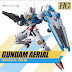 HG 1/144 Gundam Aerial - Release Info