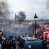 França, pela greve geral até a revogação da reforma previdenciária