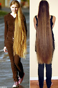In order to maintain the health and beauty of your long hair it is best to . (long hair)