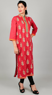 Vaneeza V Winter Dress Collection-14