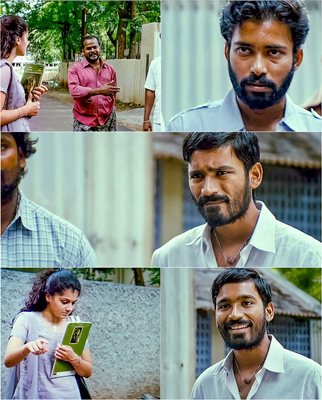 aadukalam meme template