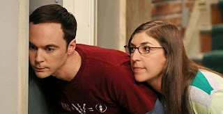 Emmys 2015 - The Big Bang Theory Tropa Friki