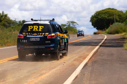 PRF inicia a Operação Nossa Senhora Aparecida 2020 em todas as rodovias federais piauienses