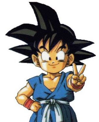 goku dragon ball gallery disney