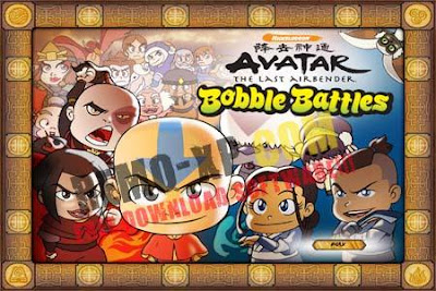 Avatar Bobble Battles